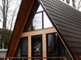 Дом в Краснодарский край, Сочи Головинка мкр, ул. Коммунаров, 29Б (42 м²) - Красных Коммунаров. Сочи - фото 9