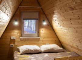 Дом в Краснодарский край, Сочи Головинка мкр, ул. Коммунаров, 29Б (42 м²) - Красных Коммунаров. Сочи - фото 3
