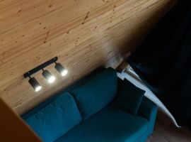 Дом в Краснодарский край, Сочи Головинка мкр, ул. Коммунаров, 29Б (42 м²) - Красных Коммунаров. Сочи - фото 5