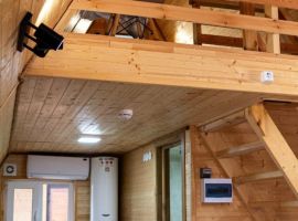 Дом в Краснодарский край, Сочи Головинка мкр, ул. Коммунаров, 29Б (42 м²) - Красных Коммунаров. Сочи - фото 7