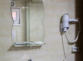 Дом в Краснодарский край, Сочи Головинка мкр, ул. Коммунаров, 29Б (42 м²) - Красных Коммунаров. Сочи - фото 8