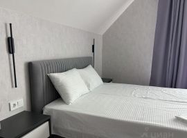 Дом в Краснодарский край, Краснодар Сады Калинина мкр, ул. Средняя, 20/1 (250 м²) - Средняя (СДТ Элита снт). Краснодар - фото 12
