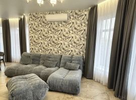 Дом в Краснодарский край, Краснодар Сады Калинина мкр, ул. Средняя, 20/1 (250 м²) - Средняя (СДТ Элита снт). Краснодар - фото 16