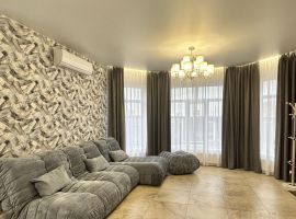 Дом в Краснодарский край, Краснодар Сады Калинина мкр, ул. Средняя, 20/1 (250 м²) - Средняя (СДТ Элита снт). Краснодар - фото 20