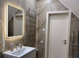 Дом в Краснодарский край, Краснодар Сады Калинина мкр, ул. Средняя, 20/1 (250 м²) - Средняя (СДТ Элита снт). Краснодар - фото 21