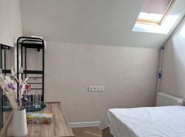 Дом в Краснодарский край, Краснодар Сады Калинина мкр, ул. Средняя, 20/1 (250 м²) - Средняя (СДТ Элита снт). Краснодар - фото 43