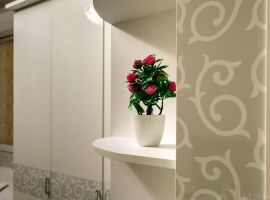 Дом в Краснодарский край, Краснодар ул. Героев-Разведчиков, 8к1 (120 м²) - . Краснодар - фото 9