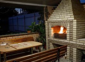 Дом в Краснодарский край, Краснодар ул. Героев-Разведчиков, 8к1 (120 м²) - . Краснодар - фото 1