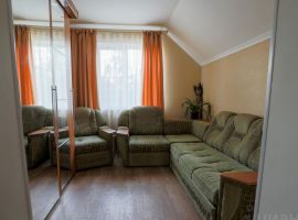 Дом в Краснодарский край, Краснодар ул. Героев-Разведчиков, 8к1 (120 м²) - . Краснодар - фото 30