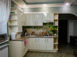 Дом в Краснодарский край, Краснодар ул. Героев-Разведчиков, 8к1 (120 м²) - . Краснодар - фото 34