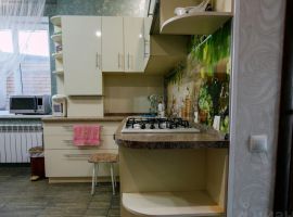 Дом в Краснодарский край, Краснодар ул. Героев-Разведчиков, 8к1 (120 м²) - . Краснодар - фото 35