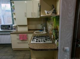 Дом в Краснодарский край, Краснодар ул. Героев-Разведчиков, 8к1 (120 м²) - . Краснодар - фото 37