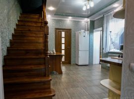 Дом в Краснодарский край, Краснодар ул. Героев-Разведчиков, 8к1 (120 м²) - . Краснодар - фото 48