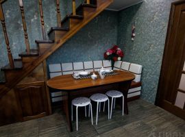 Дом в Краснодарский край, Краснодар ул. Героев-Разведчиков, 8к1 (120 м²) - . Краснодар - фото 49