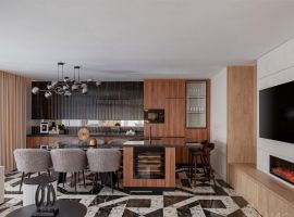 Дом в Краснодарский край, Анапа Пионерский просп., 253-1с13 (180 м²) - Пионерский пр-т. Анапа - фото 1