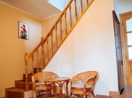 Дом в Саратовская область, Хвалынск 1 Мая ул., 89 (189 м²) - . Хвалынск - фото 0