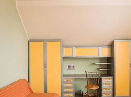 Дом в Саратовская область, Хвалынск 1 Мая ул., 89 (189 м²) - . Хвалынск - фото 10