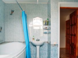 Дом в Саратовская область, Хвалынск 1 Мая ул., 89 (189 м²) - . Хвалынск - фото 15