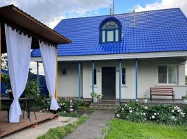 Дом в Саратовская область, Хвалынск 1 Мая ул., 89 (189 м²) - . Хвалынск - фото 18