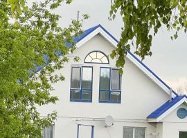 Дом в Саратовская область, Хвалынск 1 Мая ул., 89 (189 м²) - . Хвалынск - фото 19
