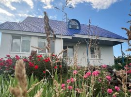 Дом в Саратовская область, Хвалынск 1 Мая ул., 89 (189 м²) - . Хвалынск - фото 20