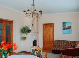 Дом в Саратовская область, Хвалынск 1 Мая ул., 89 (189 м²) - . Хвалынск - фото 2
