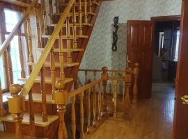 Дом в Саратовская область, Энгельс Лесная ул., 56 (250 м²) - Подлесная. Энгельс - фото 11