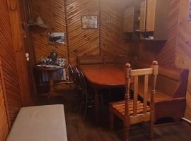 Дом в Саратовская область, Энгельс Лесная ул., 56 (250 м²) - Подлесная. Энгельс - фото 25