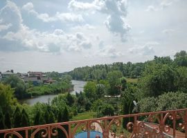 Дом в Саратовская область, Энгельс Лесная ул., 56 (250 м²) - Подлесная. Энгельс - фото 5