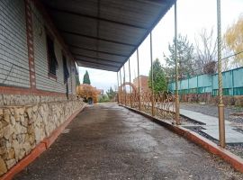 Дом в Саратовская область, Энгельс Лесная ул., 56 (250 м²) - Подлесная. Энгельс - фото 7