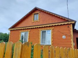 Дом в Саратовская область, Хвалынск ул. Российской Республики, 126 (59 м²) - . Хвалынск - фото 0