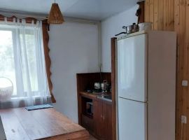 Дом в Саратовская область, Хвалынск ул. Российской Республики, 126 (59 м²) - . Хвалынск - фото 9
