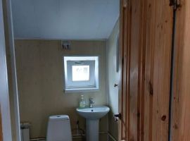 Дом в Саратовская область, Хвалынск ул. Российской Республики, 126 (59 м²) - . Хвалынск - фото 10