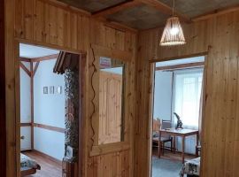Дом в Саратовская область, Хвалынск ул. Российской Республики, 126 (59 м²) - . Хвалынск - фото 1