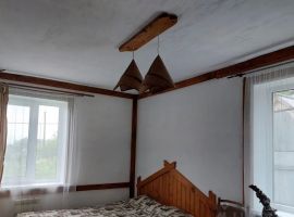 Дом в Саратовская область, Хвалынск ул. Российской Республики, 126 (59 м²) - . Хвалынск - фото 5