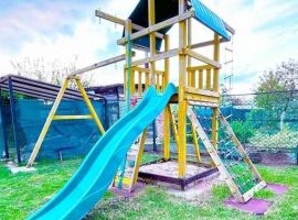 Дом в Саратовская область, Балаково Волжские Зори СТ, ул. Лихая, 9 (100 м²) - . Балаково - фото 13