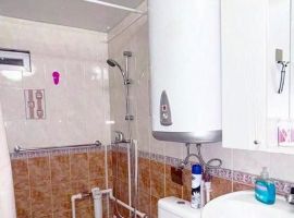 Дом в Саратовская область, Балаково Волжские Зори СТ, ул. Лихая, 9 (100 м²) - . Балаково - фото 16