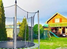 Дом в Саратовская область, Балаково Волжские Зори СТ, ул. Лихая, 9 (100 м²) - . Балаково - фото 19