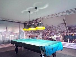 Дом в Саратовская область, Балаково Волжские Зори СТ, ул. Лихая, 9 (100 м²) - . Балаково - фото 7