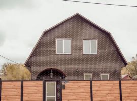 Дом в Саратовская область, Хвалынск ул. Чапаева, 8 (1 м²) - Чапаева. Хвалынск - фото 0