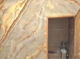 Дом в Саратовская область, Энгельс Лесная ул., 50А (100 м²) - Подлесная. Энгельс - фото 10