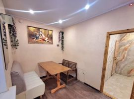 Дом в Саратовская область, Энгельс Лесная ул., 50А (100 м²) - Подлесная. Энгельс - фото 11