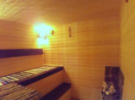 Дом в Саратовская область, Энгельс Лесная ул., 50А (100 м²) - Подлесная. Энгельс - фото 12