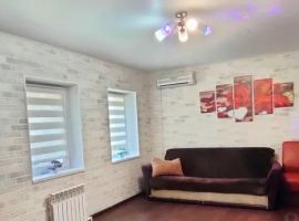 Дом в Саратовская область, Энгельс Лесная ул., 50А (100 м²) - Подлесная. Энгельс - фото 1