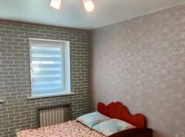Дом в Саратовская область, Энгельс Лесная ул., 50А (100 м²) - Подлесная. Энгельс - фото 4