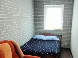 Дом в Саратовская область, Энгельс Лесная ул., 50А (100 м²) - Подлесная. Энгельс - фото 5