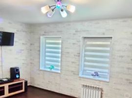 Дом в Саратовская область, Энгельс Лесная ул., 50А (100 м²) - Подлесная. Энгельс - фото 6