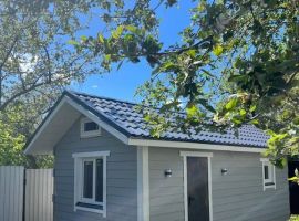 Дом в Рязанская область, Рязань Труженик СТ, 83 (71 м²) - . Рязань - фото 4