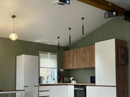 Дом в Рязанская область, Рязань Труженик СТ, 114 (100 м²) - . Рязань - фото 15