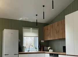 Дом в Рязанская область, Рязань Труженик СТ, 114 (100 м²) - . Рязань - фото 18